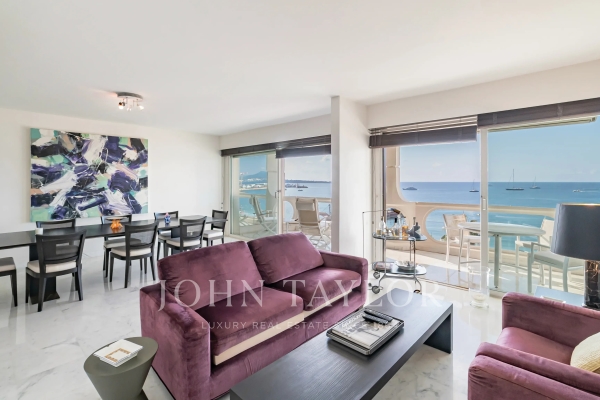 Luxury Apartment for sale in Cannes, 4 250 000 €, Photo 4