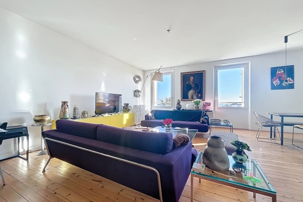 Appartement de luxe à vendre à Cannes, 899 300 €, Photo 4