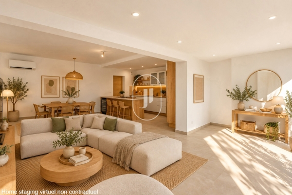 Appartement de luxe à vendre à Roquebrune-sur-Argens, 720 000 €, Photo 4