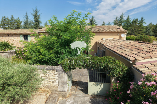 Maison de luxe à vendre à Bonnieux, 2 595 000 €, Photo 4