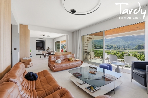Appartement de luxe à vendre à Cassis, 2 200 000 €, Photo 4