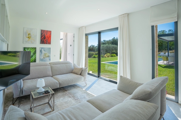 Luxury House for sale in Roquefort-les-Pins, 3 300 000 €, Photo 4