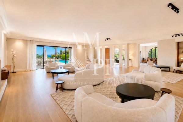 Maison de luxe à vendre à Cannes, 3 990 000 €, Photo 5