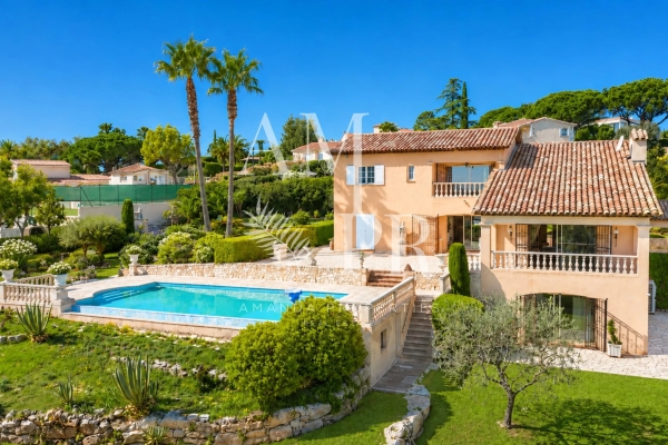 Maison de luxe à vendre à Cannes, 2 990 000 €, Photo 5