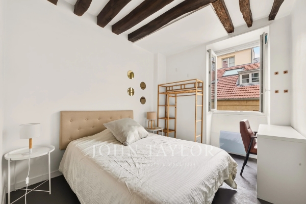 Appartement de luxe à vendre à Paris 6ème, 520 000 €, Photo 5
