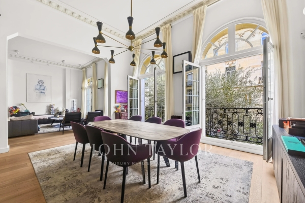 Appartement de luxe à vendre à Paris 16ème, 6 000 000 €, Photo 5