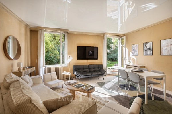 Maison de luxe à vendre à Paris 17ème, 2 490 000 €, Photo 5