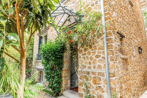 Maison de luxe à vendre à Boulogne-Billancourt, 1 350 000 €, Photo 5