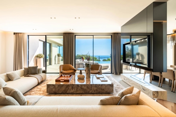 Maison de luxe à vendre à Vallauris, 17 500 000 €, Photo 5