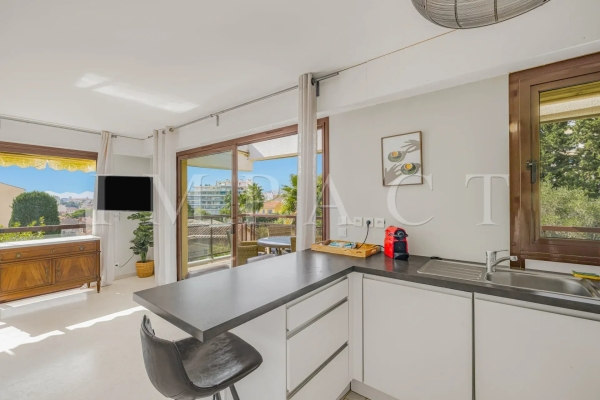 Appartement de luxe à vendre à Cannes, 399 000 €, Photo 5