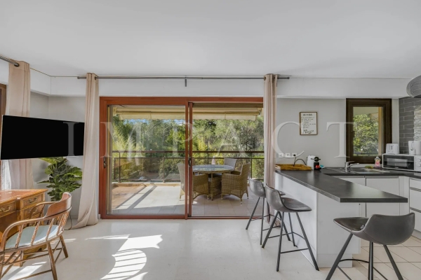 Appartement de luxe à vendre à Cannes, 369 000 €, Photo 5