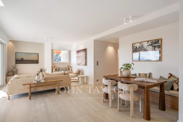 Luxury Apartment for sale in Cannes, 1 270 000 €, Photo 5