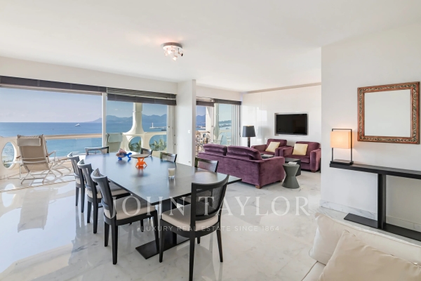 Luxury Apartment for sale in Cannes, 4 250 000 €, Photo 5
