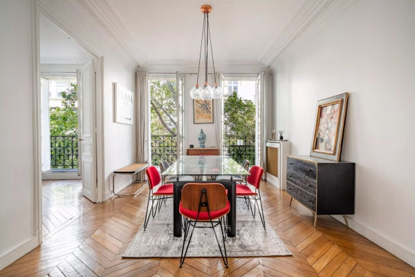 Appartement de luxe à vendre à Paris 16ème, 1 780 000 €, Photo 5