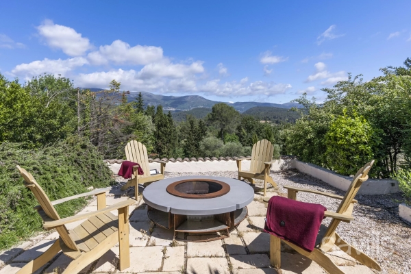 Maison de luxe à vendre à Valbonne, 2 350 000 €, Photo 5