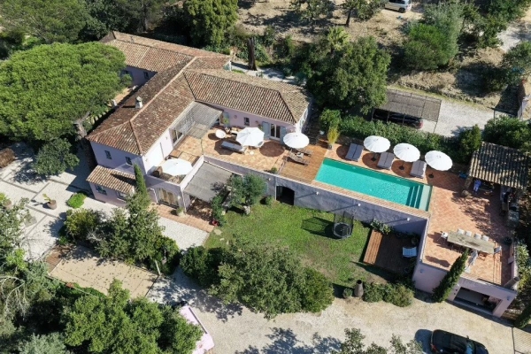 Luxury House for sale in Grimaud, 2 375 000 €, Photo 5