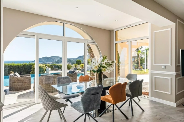 Luxury House for sale in Mandelieu-la-Napoule, 2 975 000 €, Photo 5