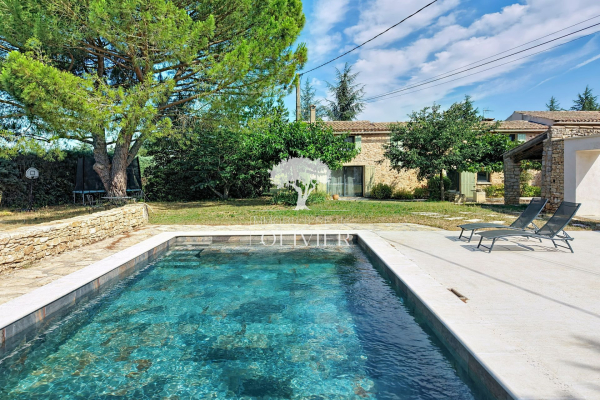 Maison de luxe à vendre à Bonnieux, 2 595 000 €, Photo 5