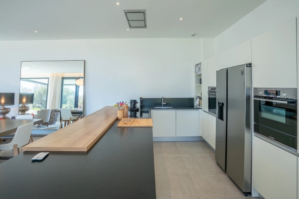 Luxury House for sale in Roquefort-les-Pins, 3 300 000 €, Photo 5