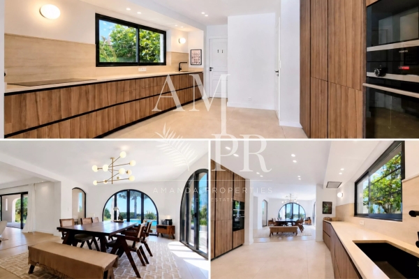 Maison de luxe à vendre à Cannes, 3 990 000 €, Photo 6