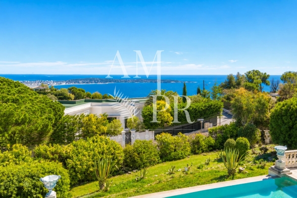 Maison de luxe à vendre à Cannes, 2 990 000 €, Photo 6