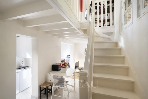 Maison de luxe à vendre à Paris 17ème, 2 490 000 €, Photo 6