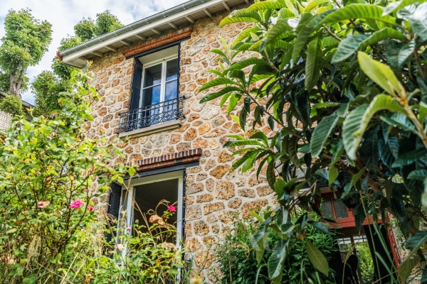 Maison de luxe à vendre à Boulogne-Billancourt, 1 350 000 €, Photo 6