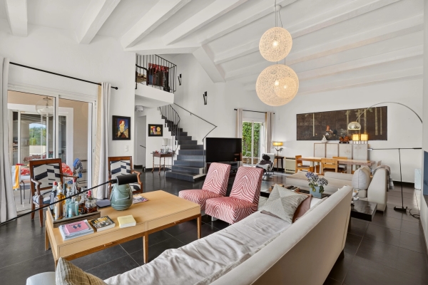 Maison de luxe à vendre à Mougins, 1 690 000 €, Photo 6