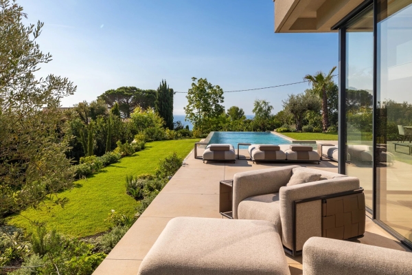 Maison de luxe à vendre à Vallauris, 17 500 000 €, Photo 6