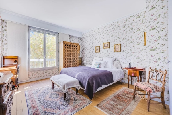 Appartement de luxe à vendre à Paris 7ème, 1 920 000 €, Photo 6