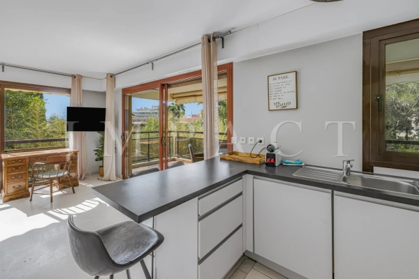 Appartement de luxe à vendre à Cannes, 369 000 €, Photo 6
