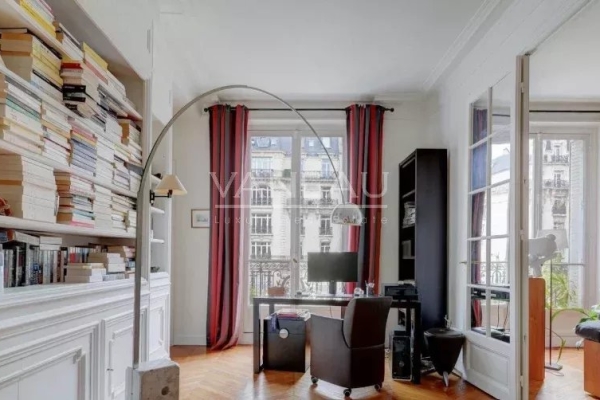 Appartement de luxe à vendre à Paris 16ème, 2 750 000 €, Photo 6