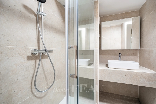 Appartement de luxe à vendre à Paris 16ème, 585 000 €, Photo 6