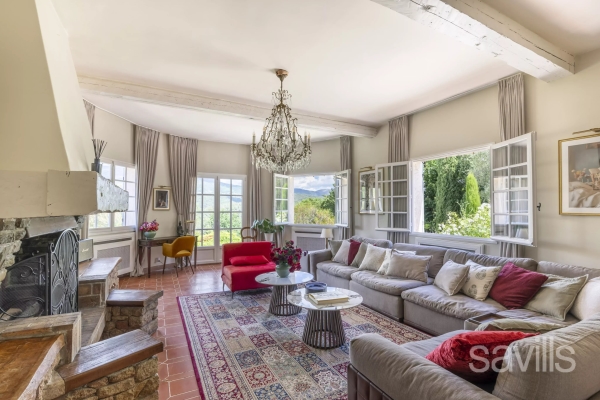 Maison de luxe à vendre à Valbonne, 2 350 000 €, Photo 6