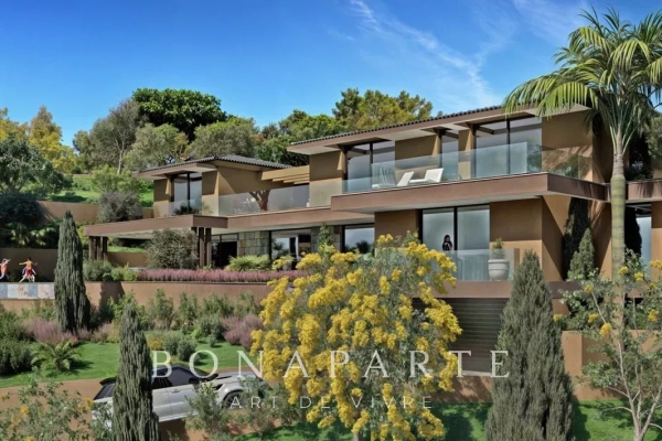 Maison de luxe à vendre à Sainte-Maxime, 6 400 000 €, Photo 6