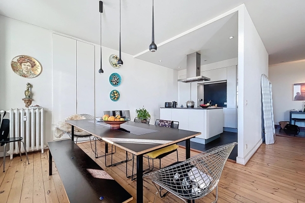 Appartement de luxe à vendre à Cannes, 899 300 €, Photo 6