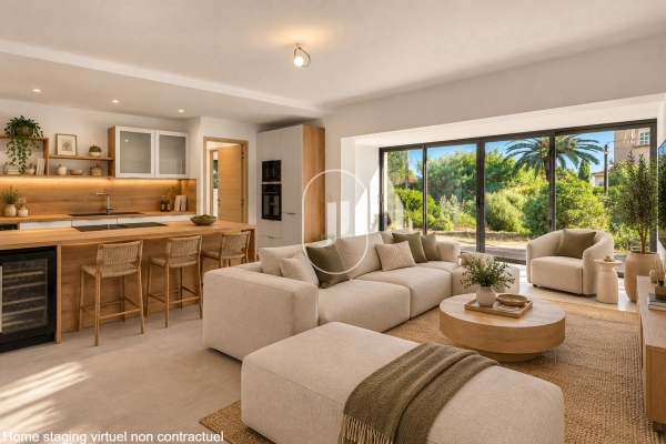Appartement de luxe à vendre à Roquebrune-sur-Argens, 720 000 €, Photo 6
