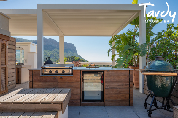 Appartement de luxe à vendre à Cassis, 2 200 000 €, Photo 6