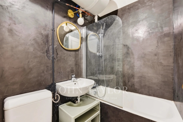 Appartement de luxe à vendre à Paris 6ème, 520 000 €, Photo 7