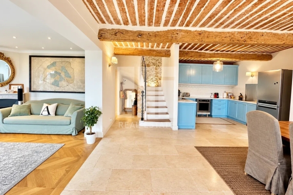 Maison de luxe à louer à Mougins, 5 700 €, Photo 7