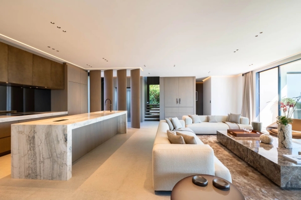 Maison de luxe à vendre à Vallauris, 17 500 000 €, Photo 7