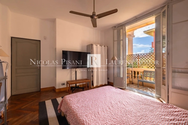 Appartement de luxe à vendre à Saint-Jean-Cap-Ferrat, 1 170 000 €, Photo 7