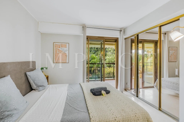 Appartement de luxe à vendre à Cannes, 369 000 €, Photo 7