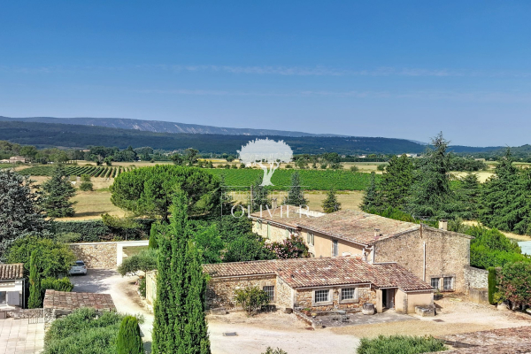 Maison de luxe à vendre à Bonnieux, 2 595 000 €, Photo 7