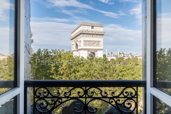 Luxury Apartment for sale in Paris 16ème, 4 635 000 €, Photo 1