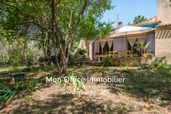 Maison de luxe à vendre à Éguilles, 598 000 €, Photo 2