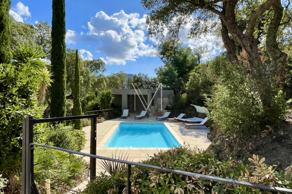 Maison de luxe à vendre à Le Plan-de-La-Tour, 1 399 000 €, Photo 2