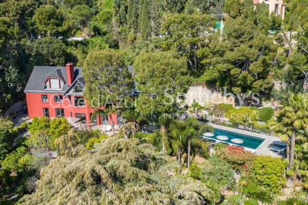 Maison de luxe à vendre à Beaulieu-sur-Mer, 23 900 000 €, Photo 2