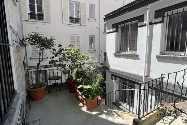 Maison de luxe à vendre à Paris 15ème, 2 050 000 €, Photo 2