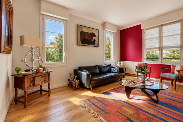 Maison de luxe à vendre à Ciboure, 1 245 000 €, Photo 2